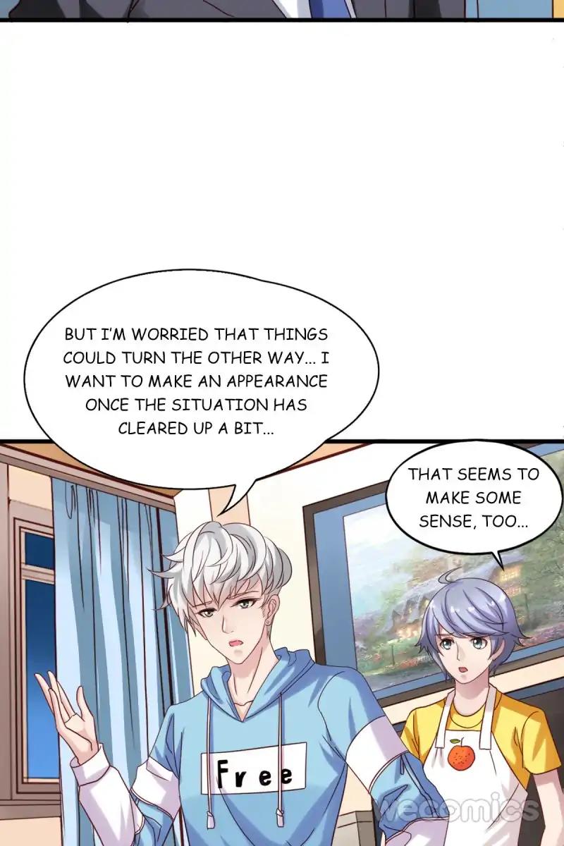 I Don’t Want to Leave Bachelorhood Just Like That Chapter 78 - page 19