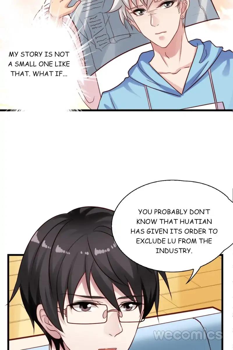 I Don’t Want to Leave Bachelorhood Just Like That Chapter 78 - page 22