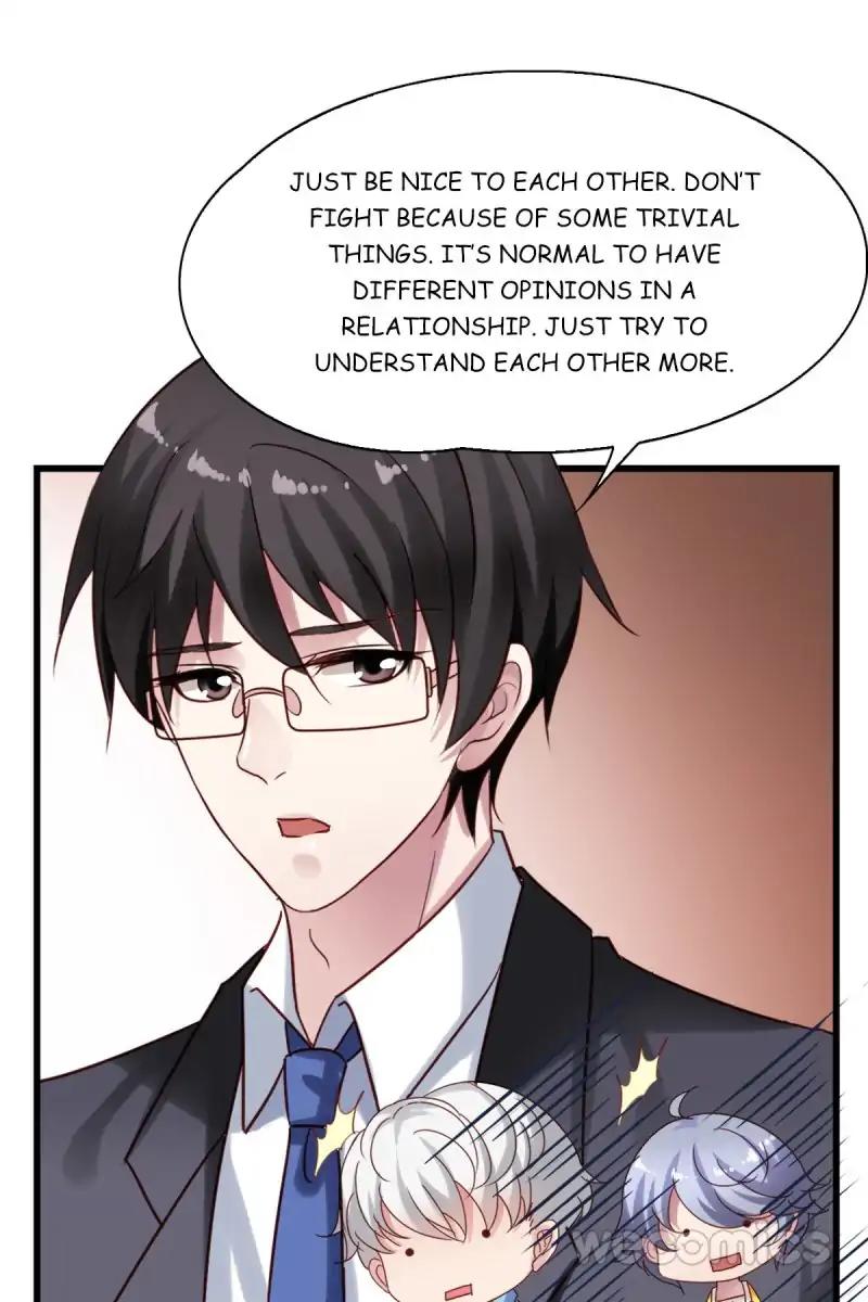 I Don’t Want to Leave Bachelorhood Just Like That Chapter 78 - page 27