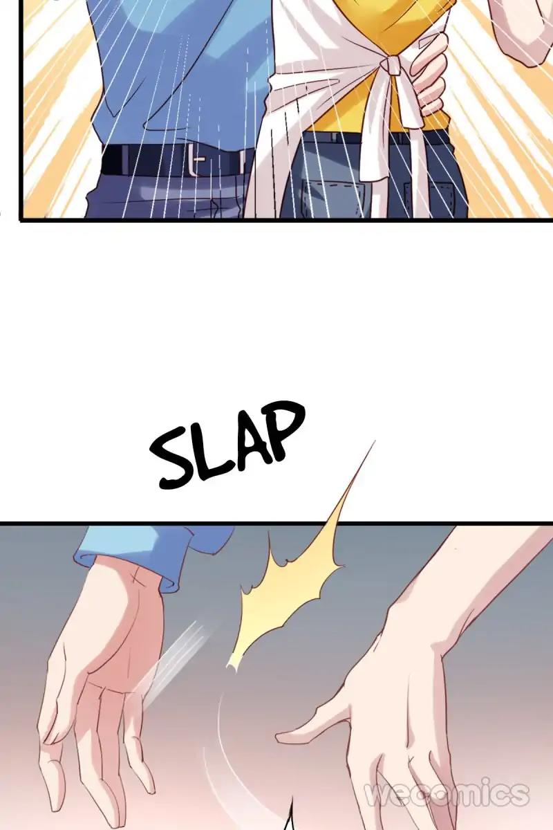 I Don’t Want to Leave Bachelorhood Just Like That Chapter 78 - page 31