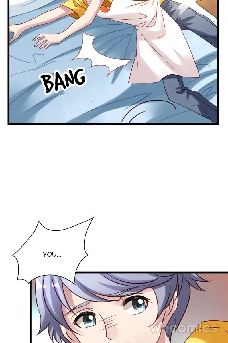 I Don’t Want to Leave Bachelorhood Just Like That Chapter 78 - page 35