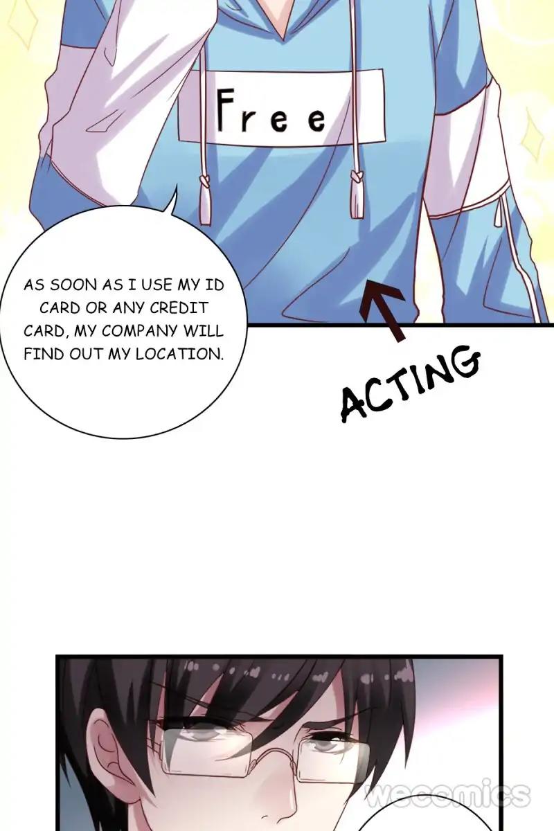 I Don’t Want to Leave Bachelorhood Just Like That Chapter 78 - page 7