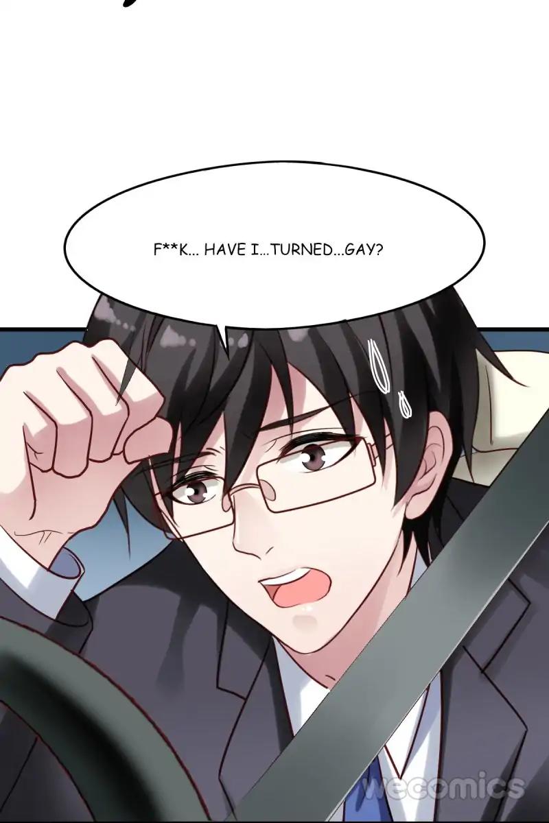 I Don’t Want to Leave Bachelorhood Just Like That Chapter 77 - page 11