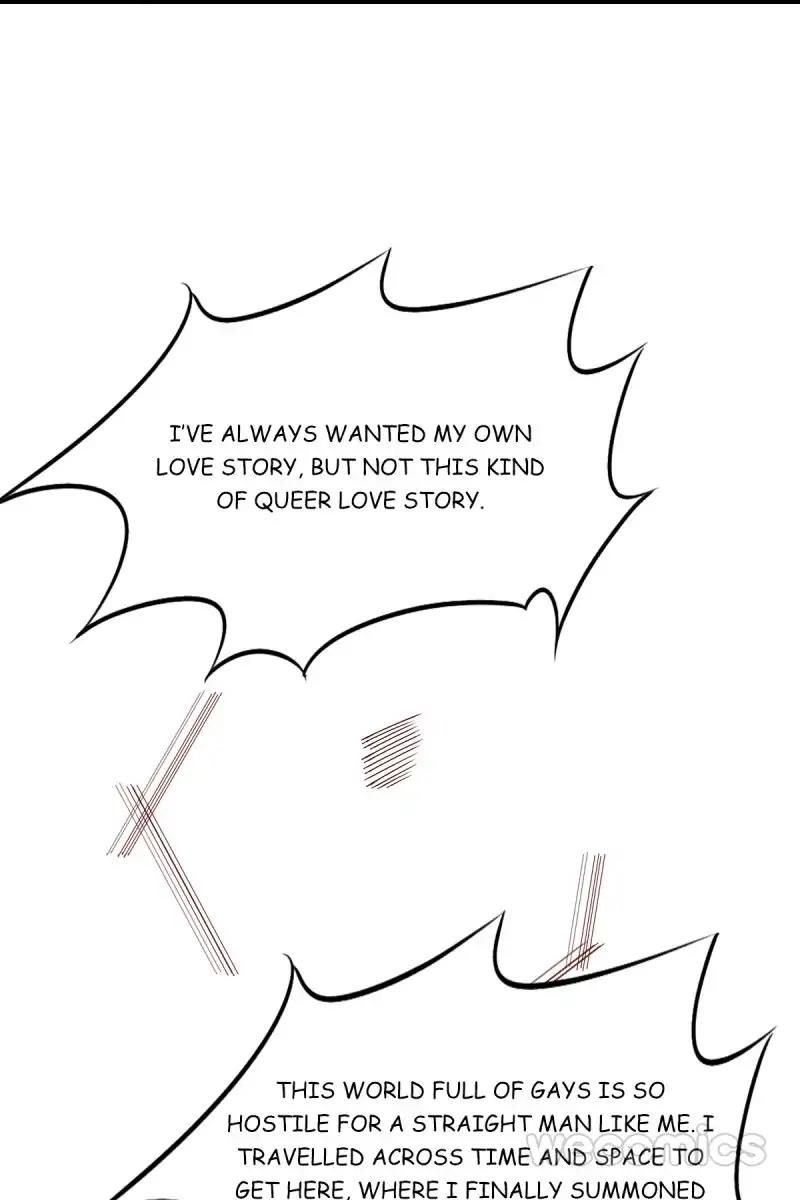 I Don’t Want to Leave Bachelorhood Just Like That Chapter 77 - page 12