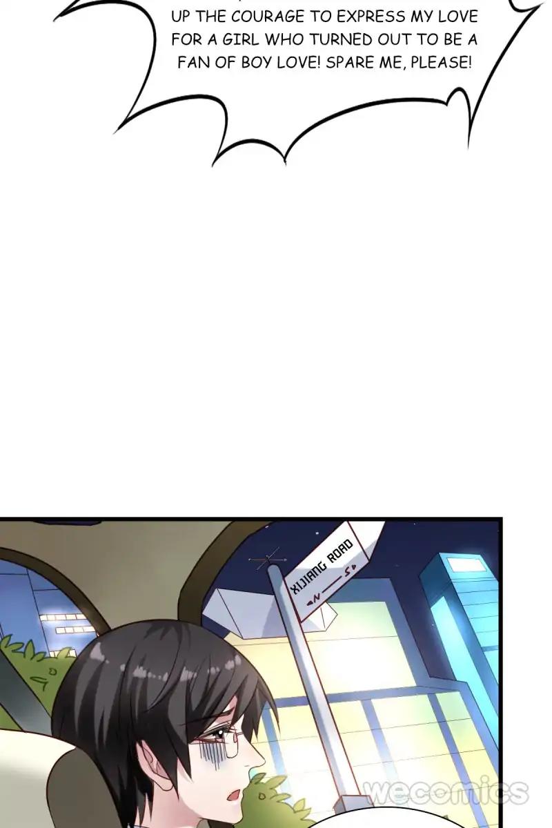 I Don’t Want to Leave Bachelorhood Just Like That Chapter 77 - page 13