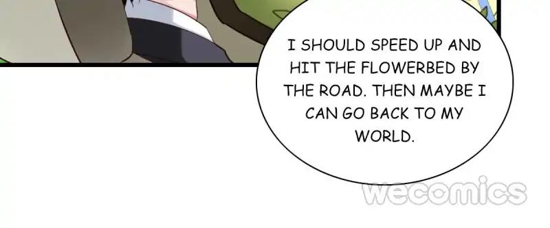 I Don’t Want to Leave Bachelorhood Just Like That Chapter 77 - page 14