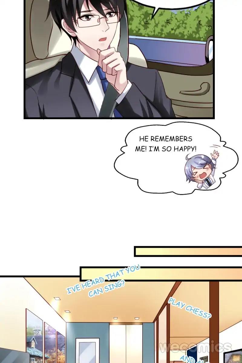 I Don’t Want to Leave Bachelorhood Just Like That Chapter 77 - page 16