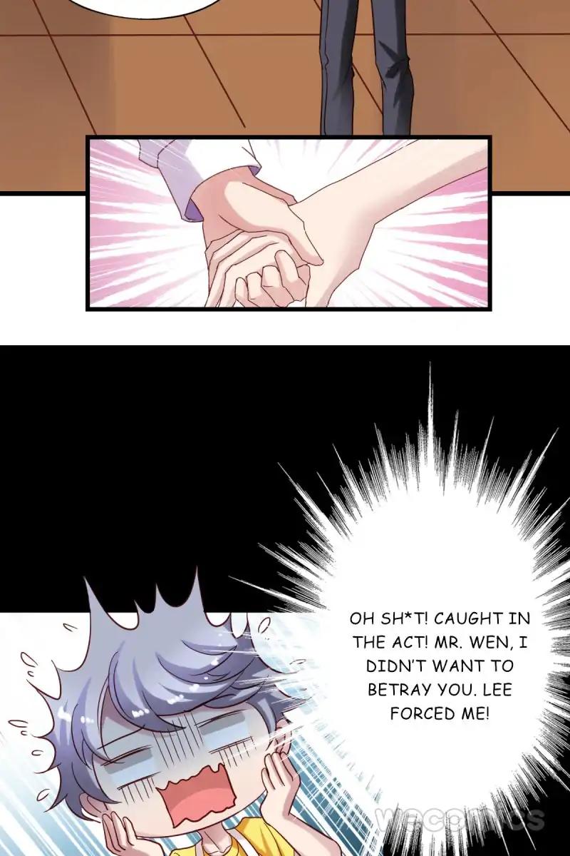 I Don’t Want to Leave Bachelorhood Just Like That Chapter 77 - page 35