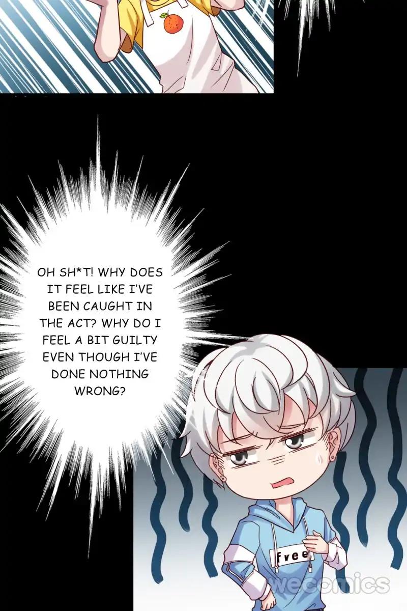 I Don’t Want to Leave Bachelorhood Just Like That Chapter 77 - page 36