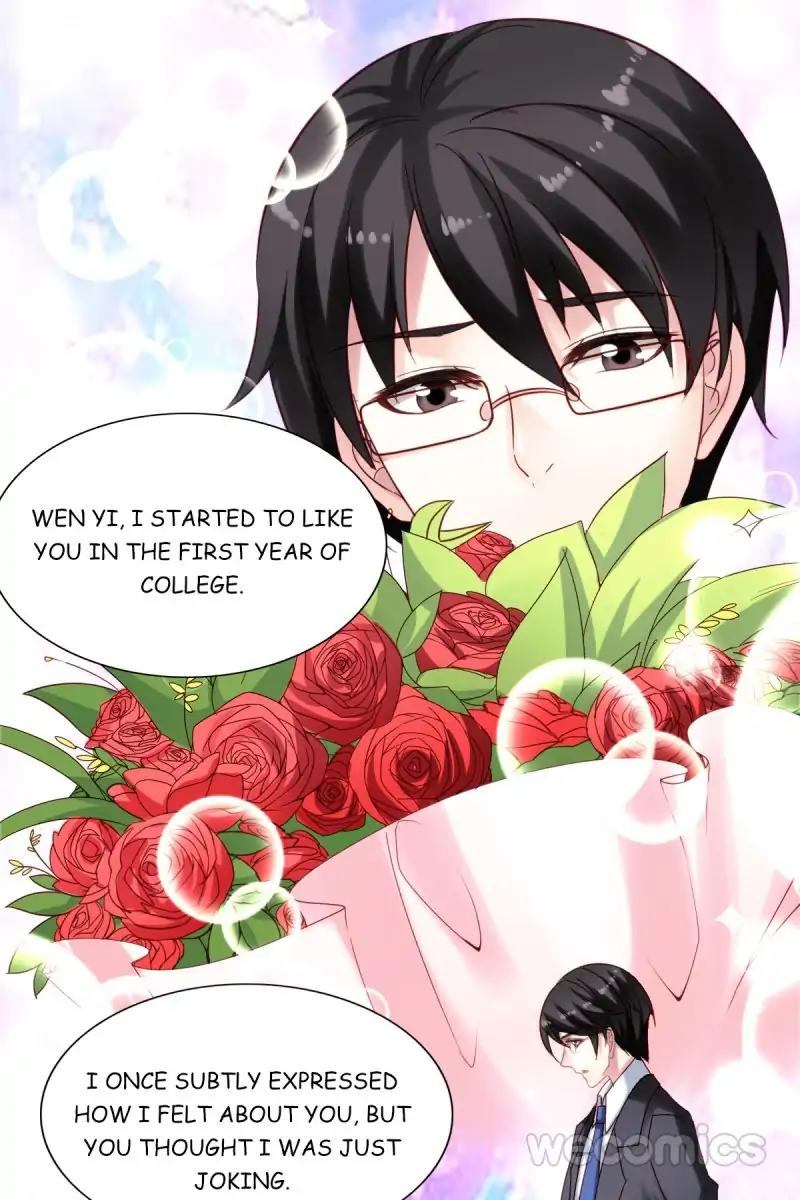 I Don’t Want to Leave Bachelorhood Just Like That Chapter 76 - page 15