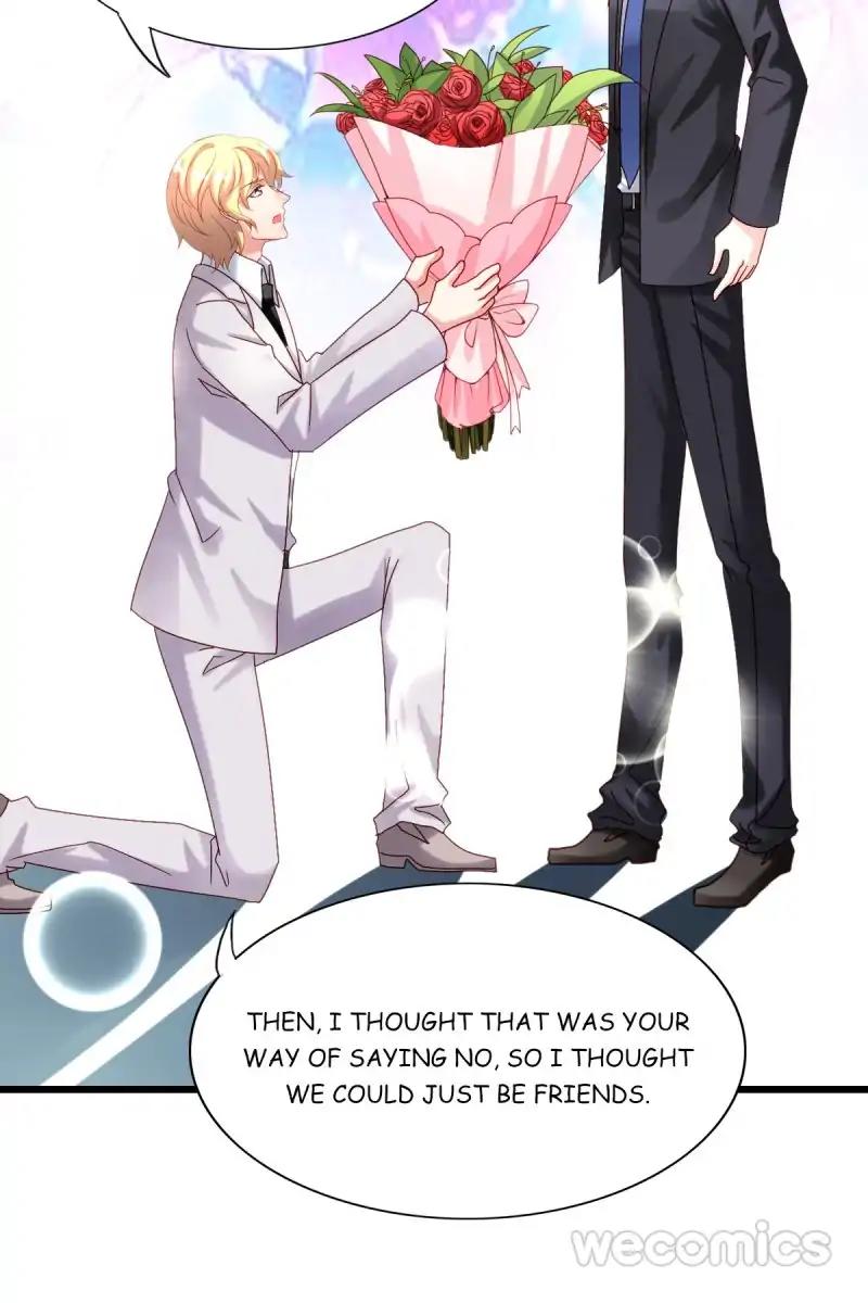I Don’t Want to Leave Bachelorhood Just Like That Chapter 76 - page 16