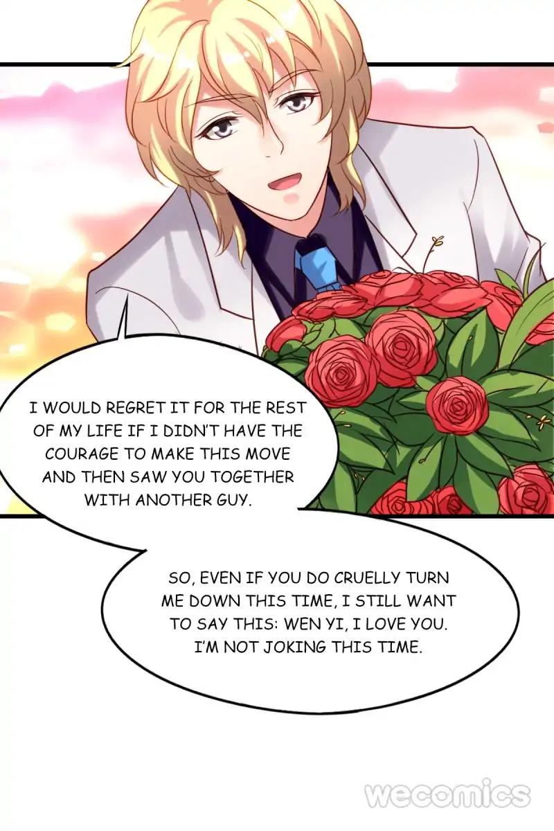 I Don’t Want to Leave Bachelorhood Just Like That Chapter 76 - page 18