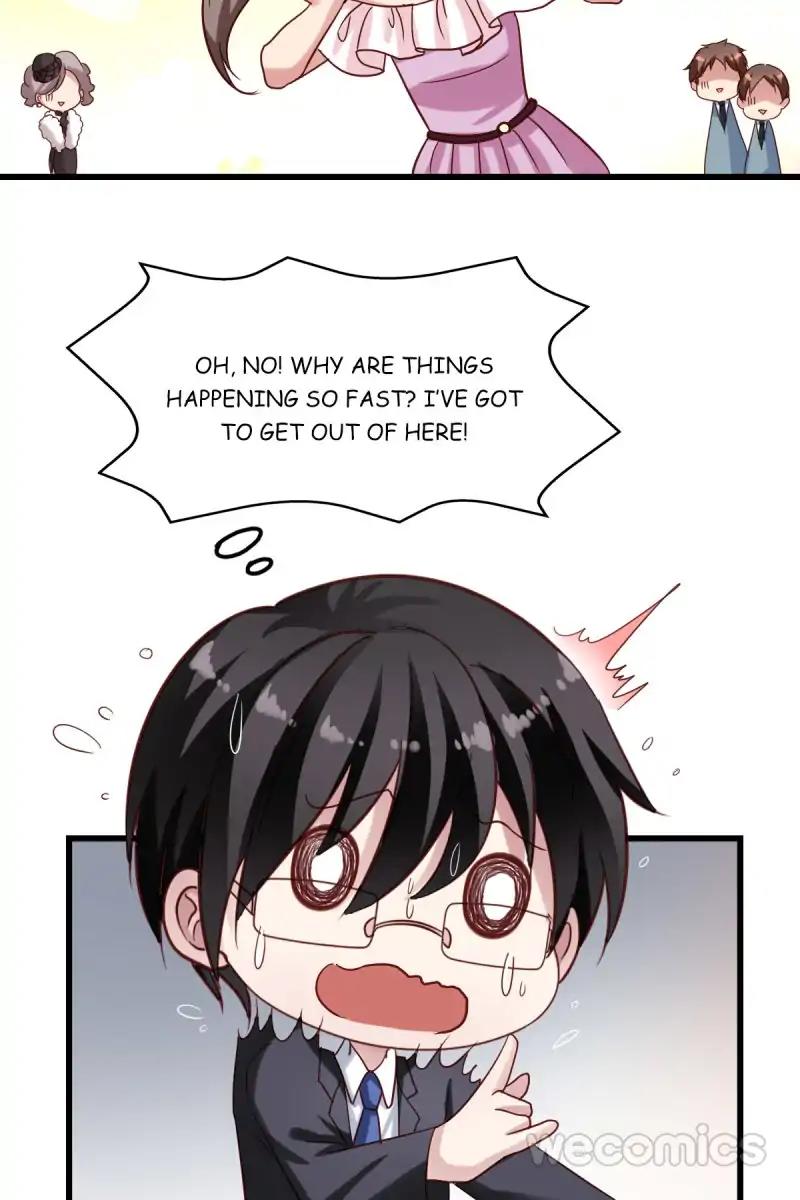 I Don’t Want to Leave Bachelorhood Just Like That Chapter 76 - page 31