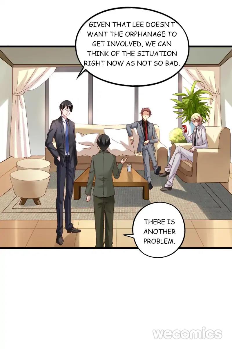 I Don’t Want to Leave Bachelorhood Just Like That Chapter 74 - page 10