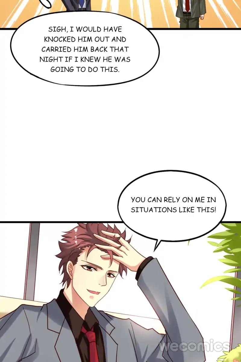 I Don’t Want to Leave Bachelorhood Just Like That Chapter 74 - page 12