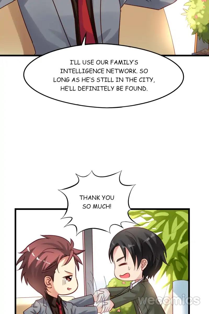 I Don’t Want to Leave Bachelorhood Just Like That Chapter 74 - page 13