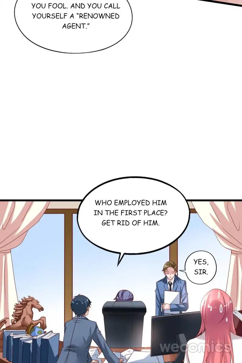 I Don’t Want to Leave Bachelorhood Just Like That Chapter 74 - page 18