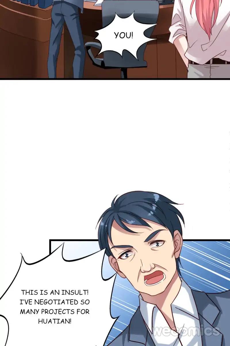 I Don’t Want to Leave Bachelorhood Just Like That Chapter 74 - page 19