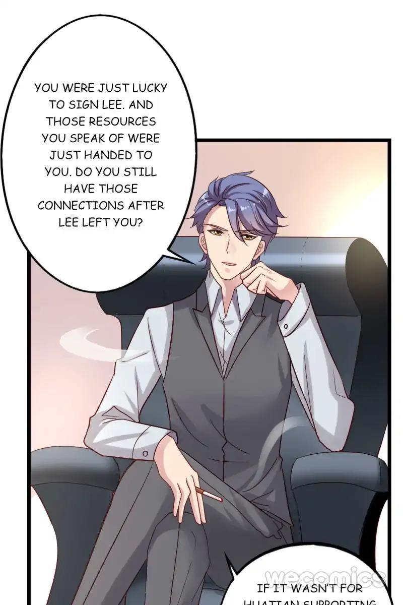 I Don’t Want to Leave Bachelorhood Just Like That Chapter 74 - page 21