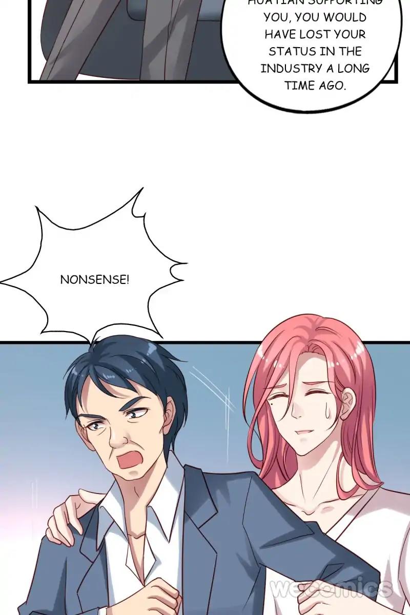 I Don’t Want to Leave Bachelorhood Just Like That Chapter 74 - page 22