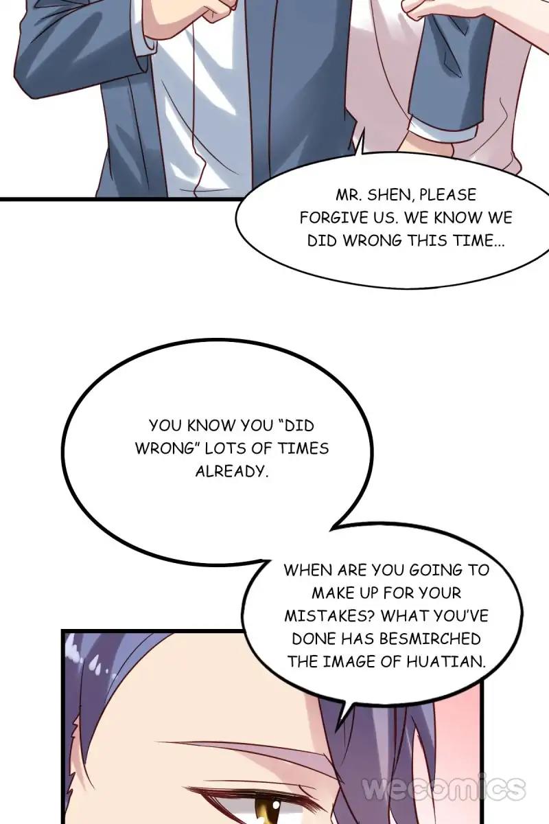 I Don’t Want to Leave Bachelorhood Just Like That Chapter 74 - page 23