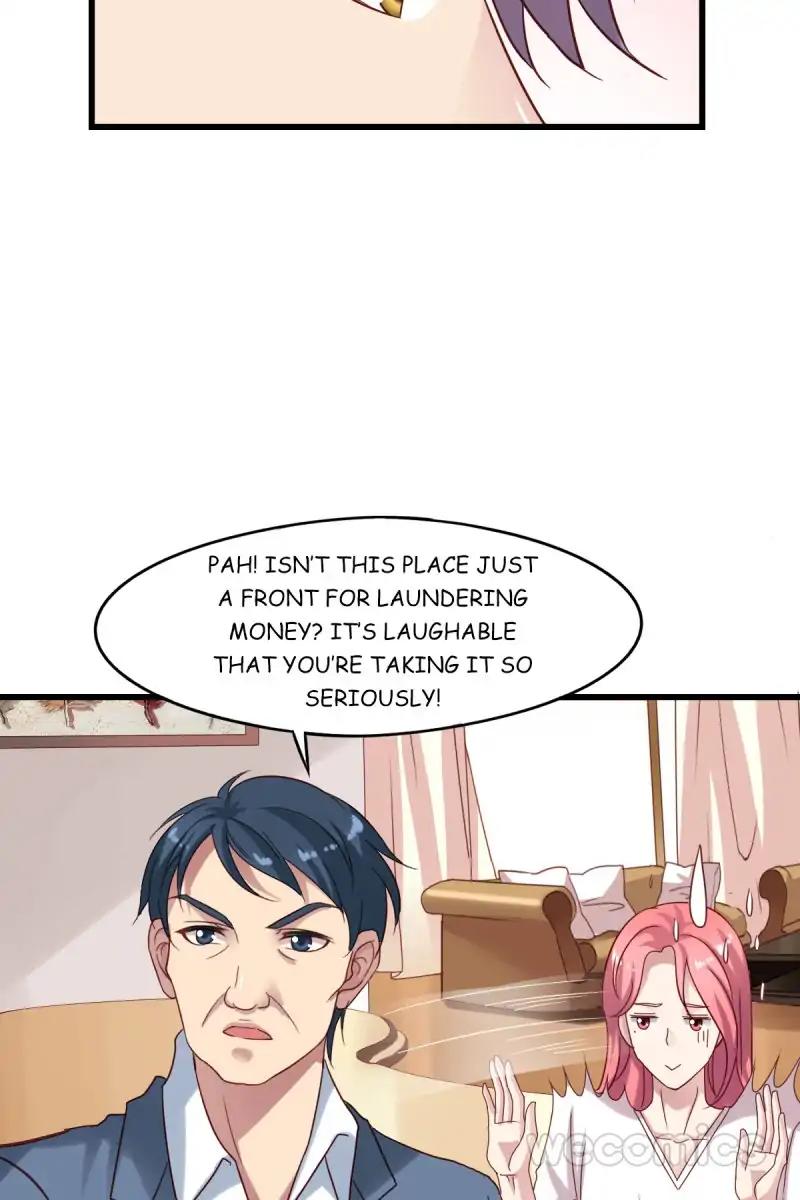 I Don’t Want to Leave Bachelorhood Just Like That Chapter 74 - page 24
