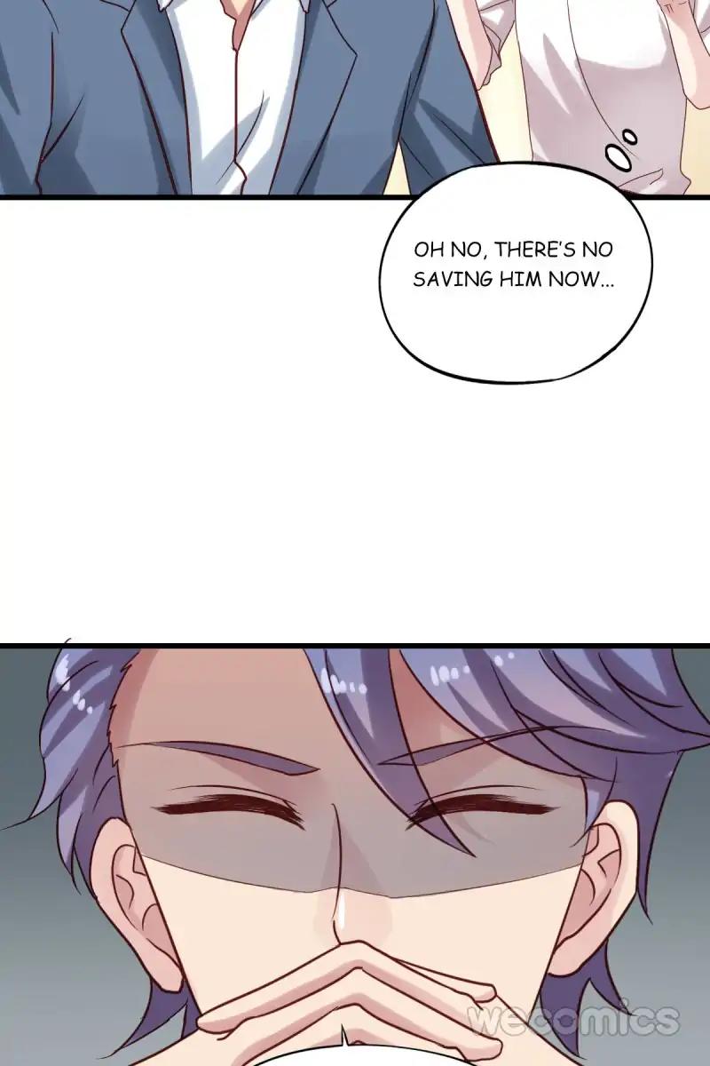 I Don’t Want to Leave Bachelorhood Just Like That Chapter 74 - page 25