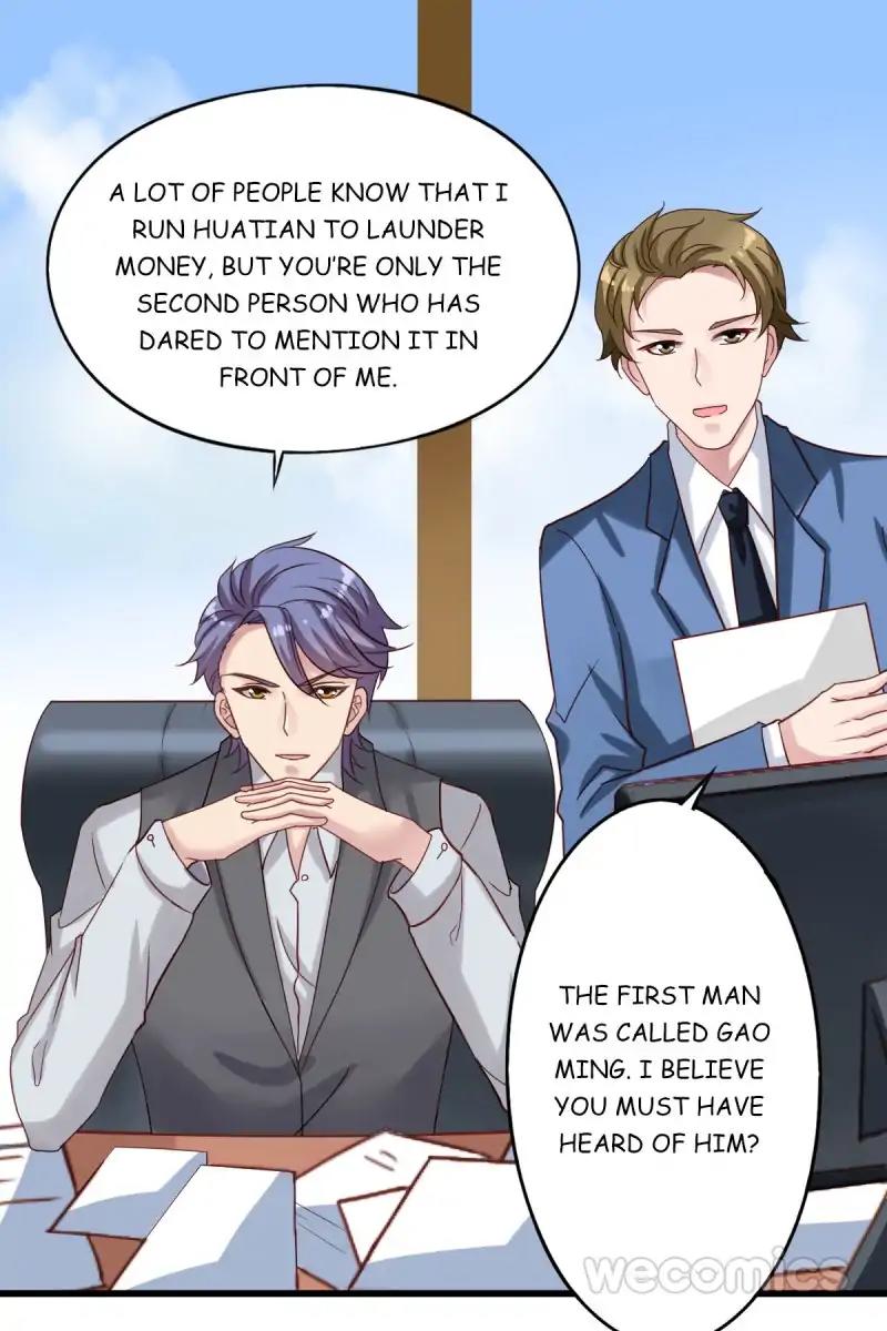 I Don’t Want to Leave Bachelorhood Just Like That Chapter 74 - page 27