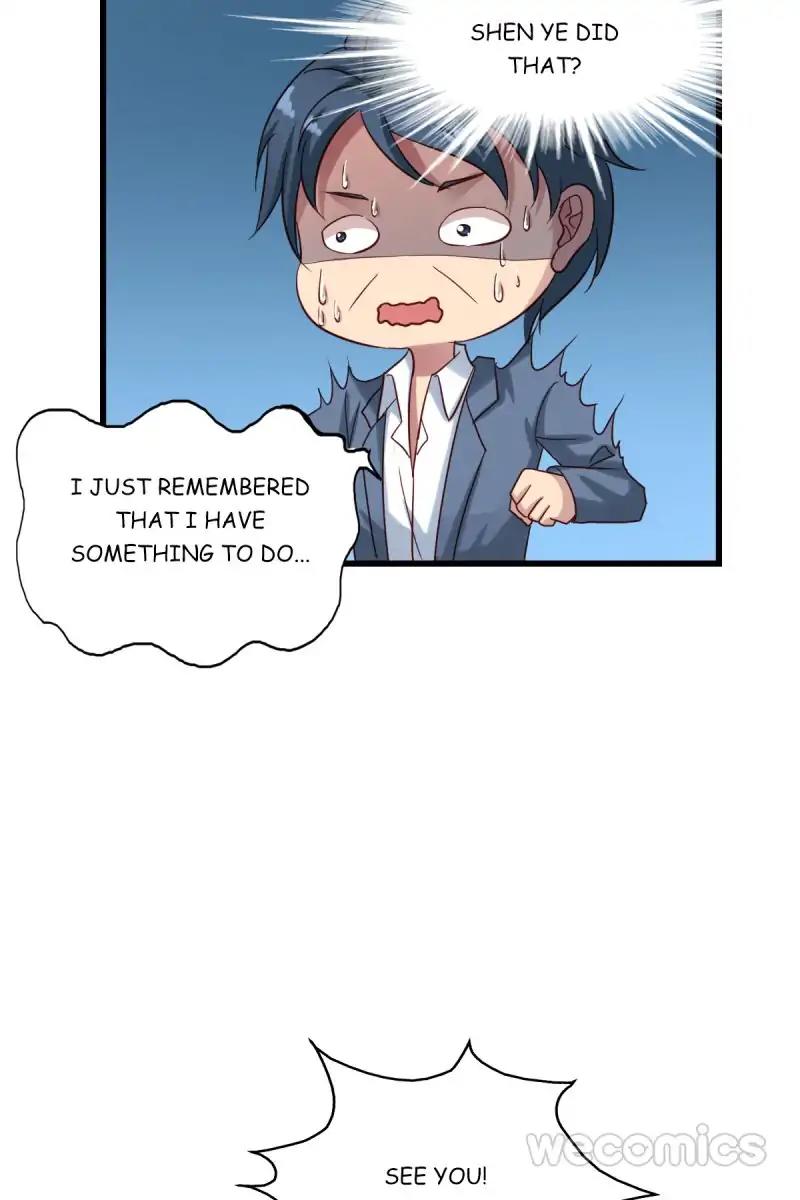I Don’t Want to Leave Bachelorhood Just Like That Chapter 74 - page 29