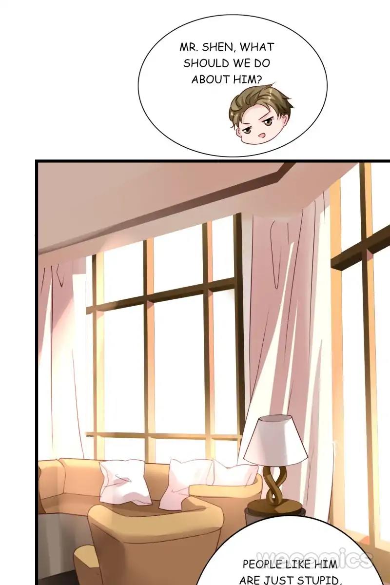 I Don’t Want to Leave Bachelorhood Just Like That Chapter 74 - page 31