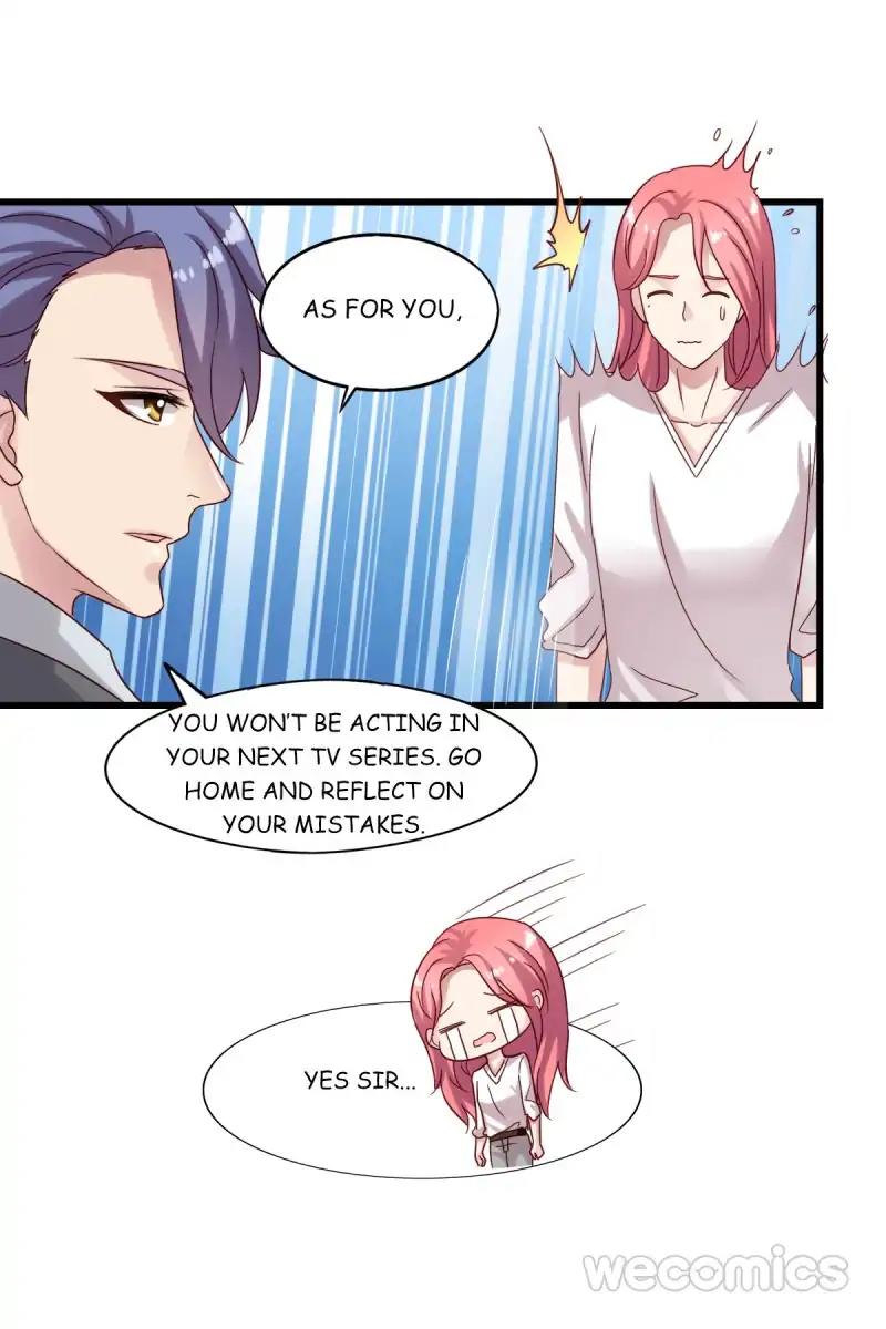 I Don’t Want to Leave Bachelorhood Just Like That Chapter 74 - page 33