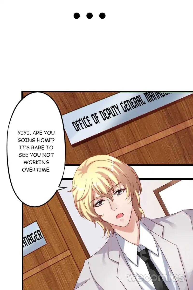 I Don’t Want to Leave Bachelorhood Just Like That Chapter 74 - page 34