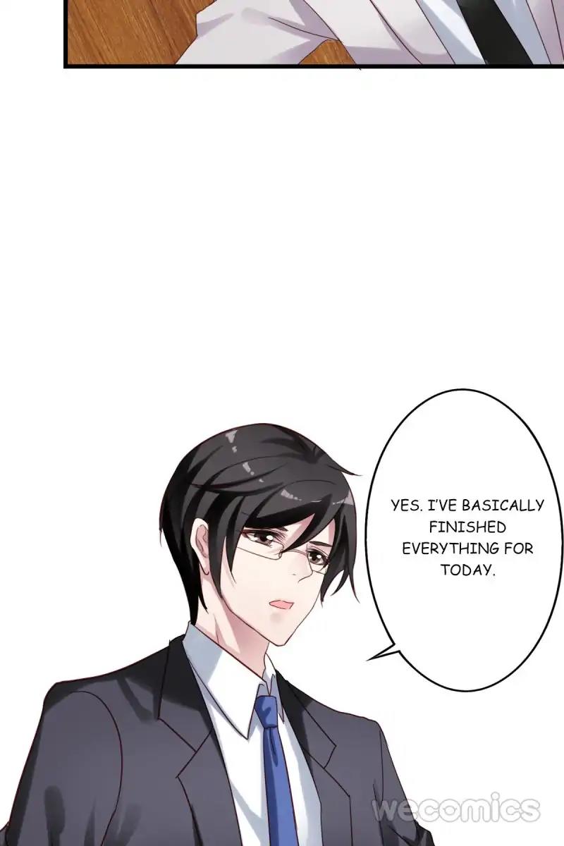 I Don’t Want to Leave Bachelorhood Just Like That Chapter 74 - page 35