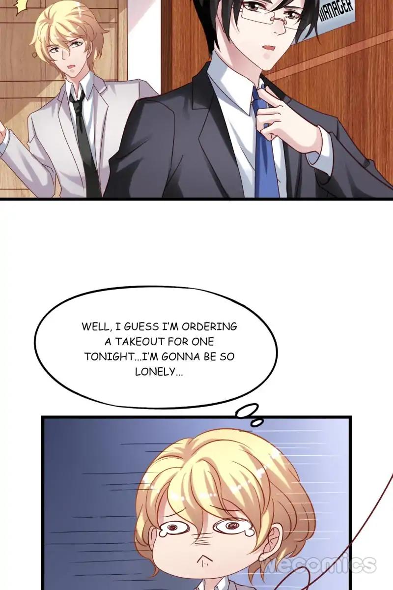 I Don’t Want to Leave Bachelorhood Just Like That Chapter 74 - page 37