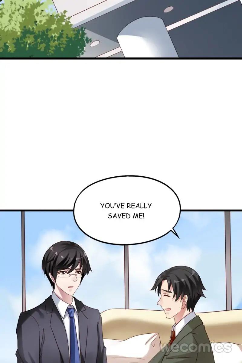 I Don’t Want to Leave Bachelorhood Just Like That Chapter 74 - page 4