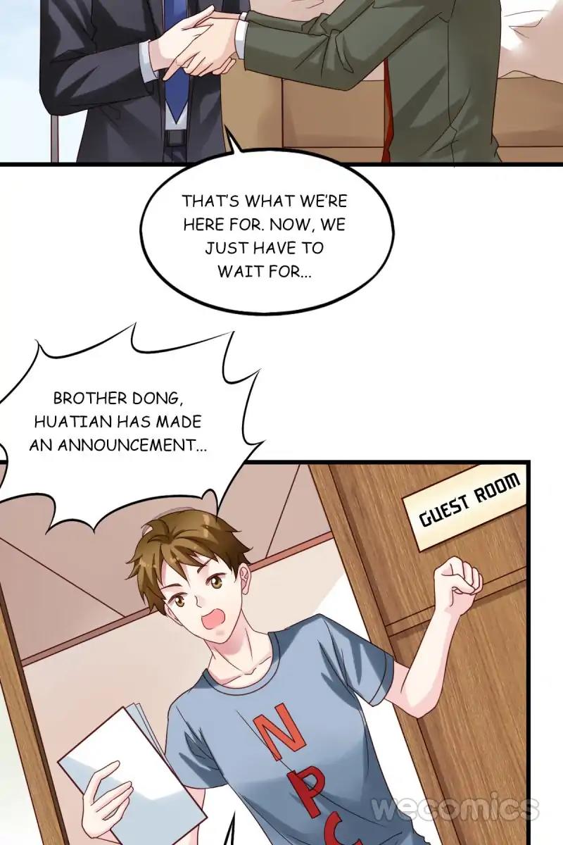 I Don’t Want to Leave Bachelorhood Just Like That Chapter 74 - page 5