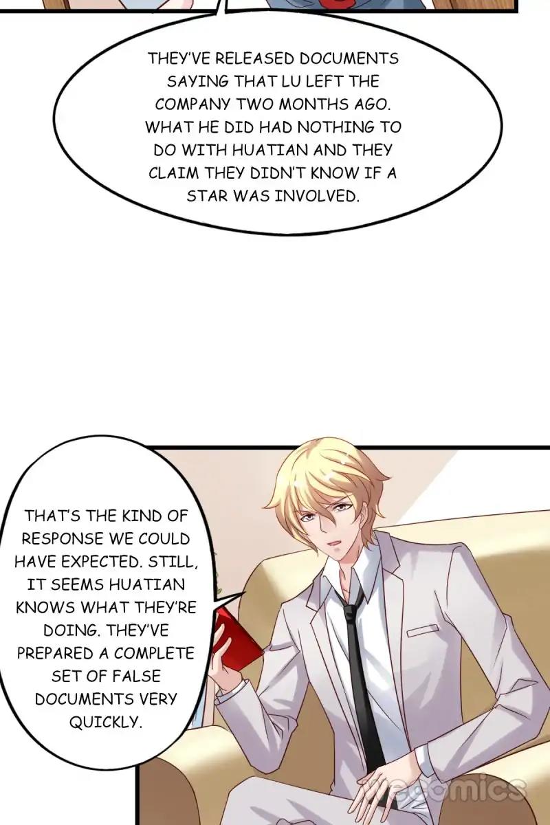 I Don’t Want to Leave Bachelorhood Just Like That Chapter 74 - page 6