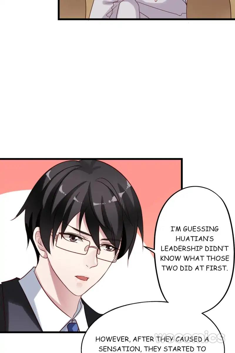 I Don’t Want to Leave Bachelorhood Just Like That Chapter 74 - page 7