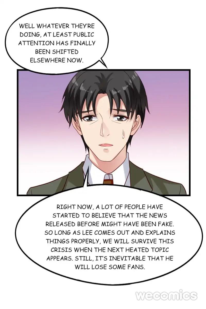 I Don’t Want to Leave Bachelorhood Just Like That Chapter 74 - page 9