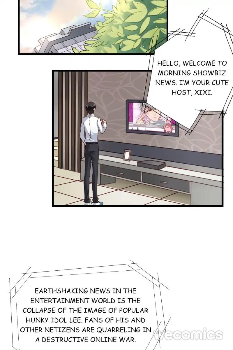 I Don’t Want to Leave Bachelorhood Just Like That Chapter 73 - page 12