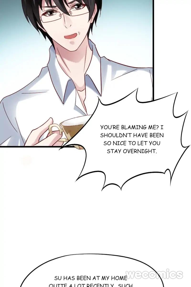 I Don’t Want to Leave Bachelorhood Just Like That Chapter 73 - page 22