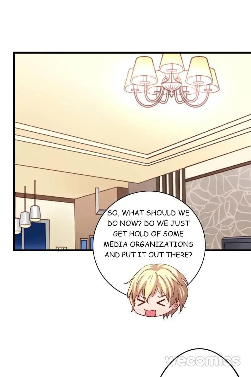 I Don’t Want to Leave Bachelorhood Just Like That Chapter 73 - page 3
