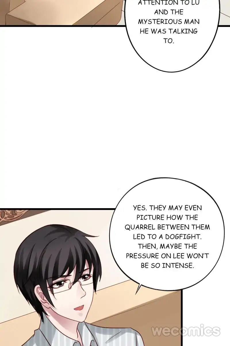 I Don’t Want to Leave Bachelorhood Just Like That Chapter 73 - page 6
