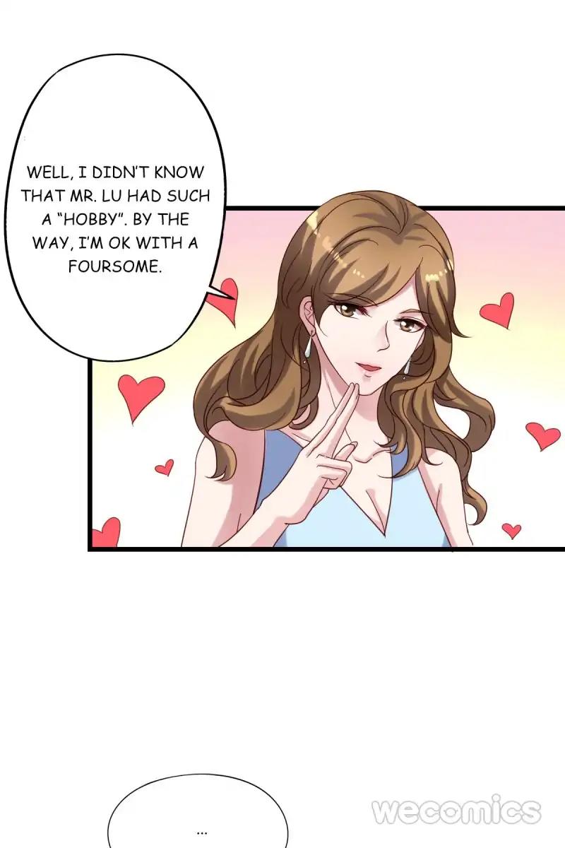 I Don’t Want to Leave Bachelorhood Just Like That Chapter 72 - page 10