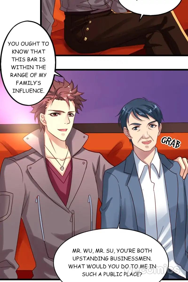 I Don’t Want to Leave Bachelorhood Just Like That Chapter 72 - page 12