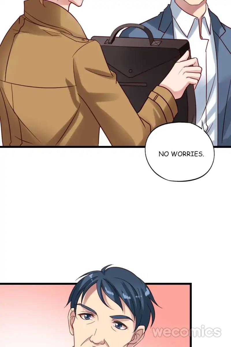 I Don’t Want to Leave Bachelorhood Just Like That Chapter 72 - page 18