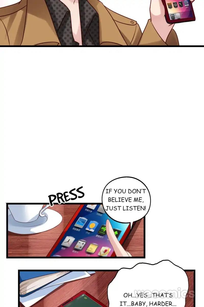 I Don’t Want to Leave Bachelorhood Just Like That Chapter 72 - page 25