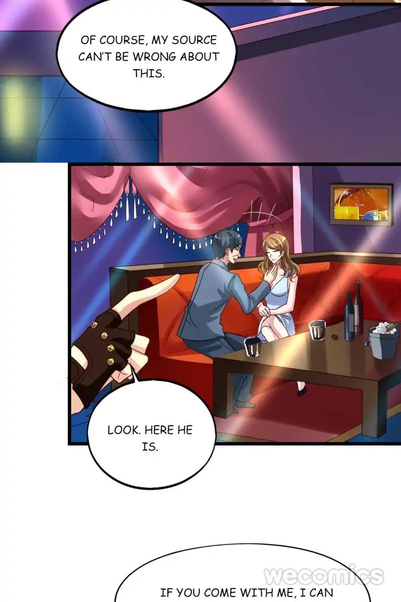 I Don’t Want to Leave Bachelorhood Just Like That Chapter 72 - page 4
