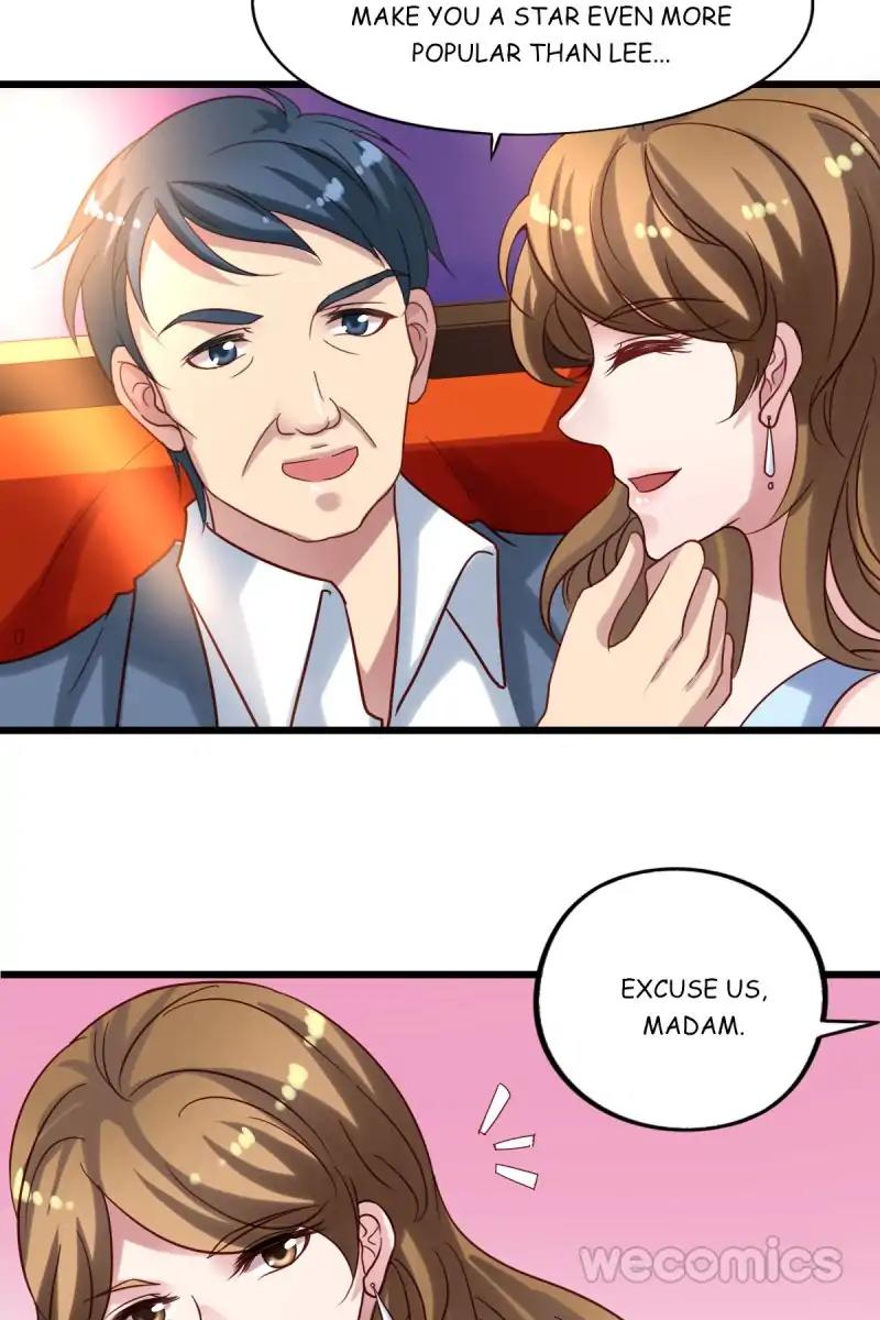 I Don’t Want to Leave Bachelorhood Just Like That Chapter 72 - page 5