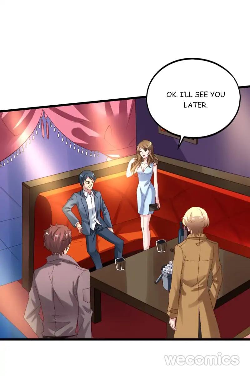 I Don’t Want to Leave Bachelorhood Just Like That Chapter 72 - page 9